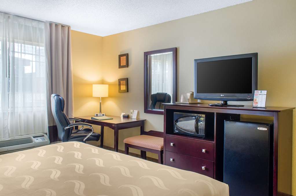Quality Inn Ruston - photo 22