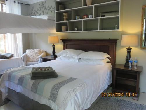 Beni Apartment — 4-Star Luxury Hotel in Pretoria, South Africa