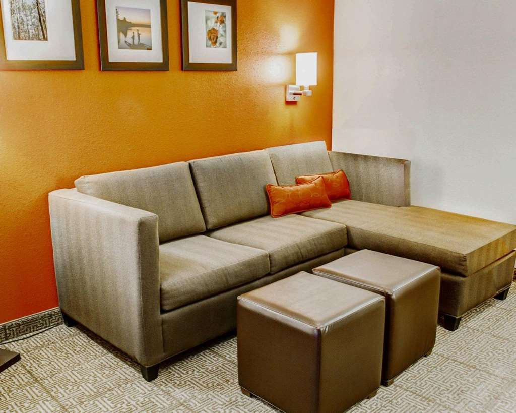 Comfort Suites Tyler South - photo 12