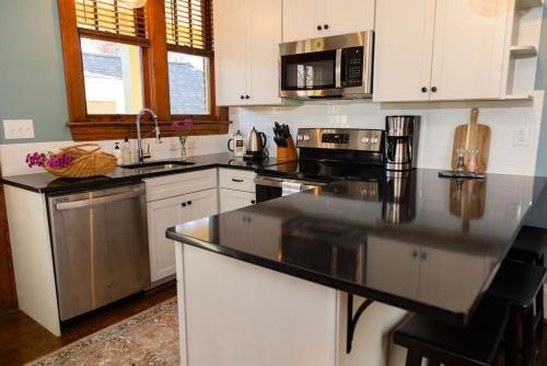 The Winona House Boutique Hotel Near Downtown - photo 46