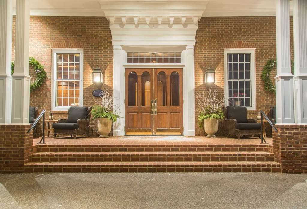 The Delafield Hotel - photo 4