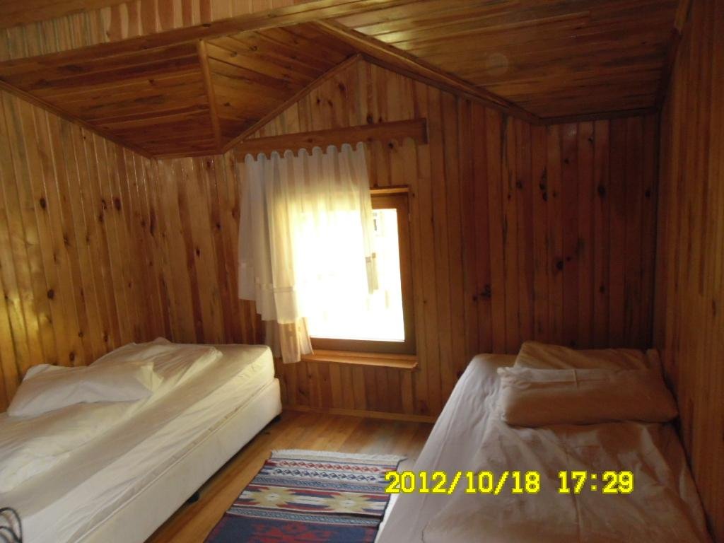 Nehirim Hotel — Camlihemsin — photo 3