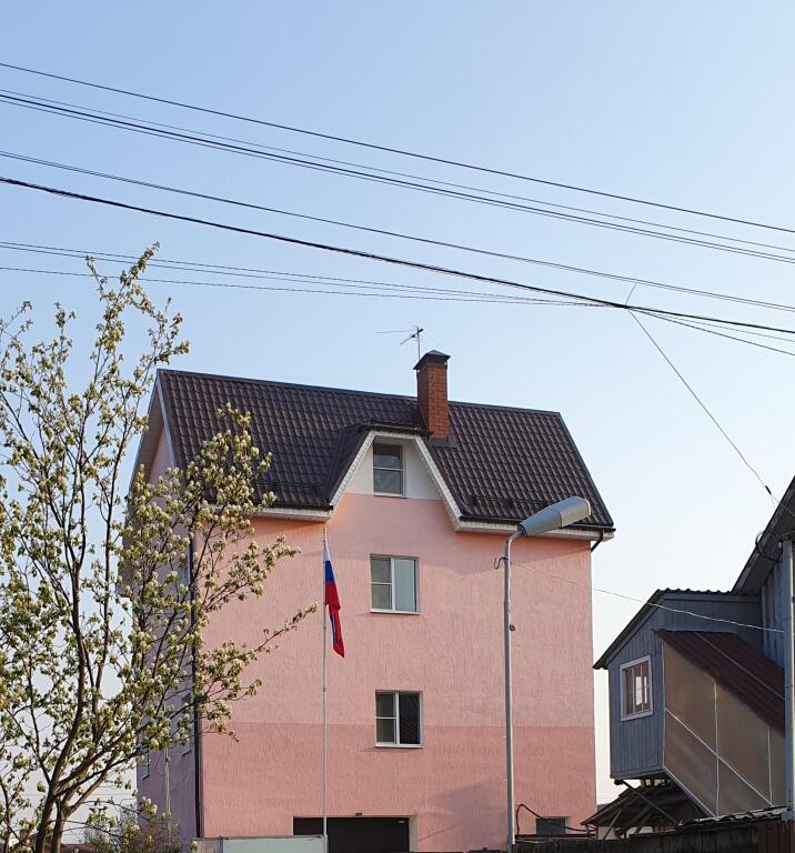 Parkoviy - last minute hotel in Unknown City