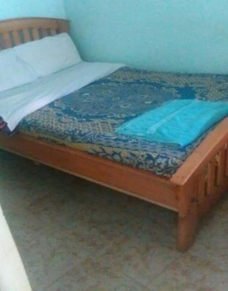 Gitandara Garden Hotel — Othaya — photo 5