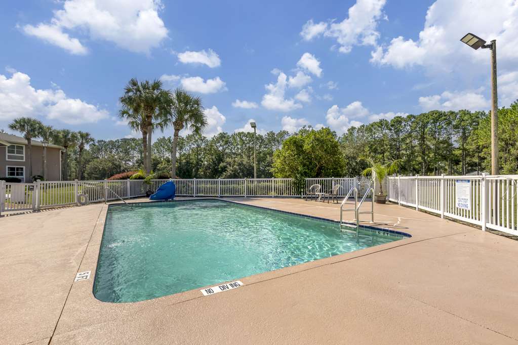 Quality Inn Conference Center at Citrus Hills - photo 21