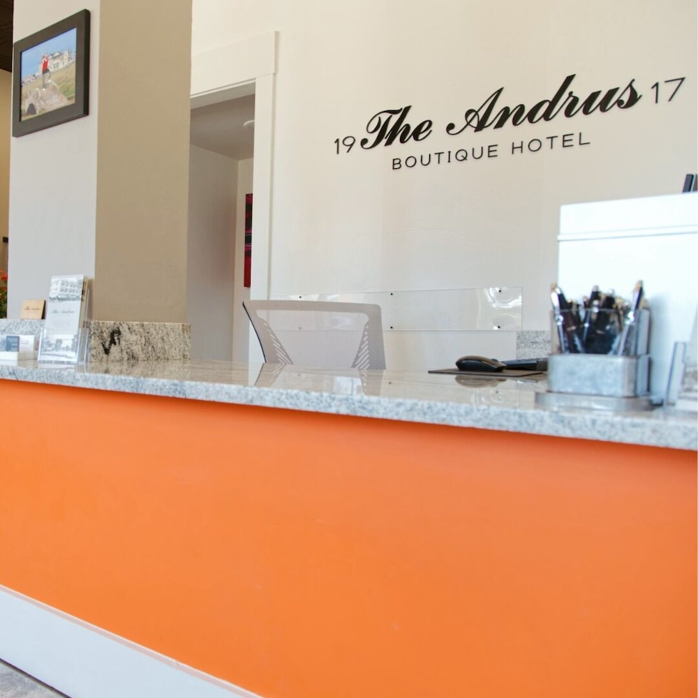 The Andrus Hotel - last minute hotel in Dillon
