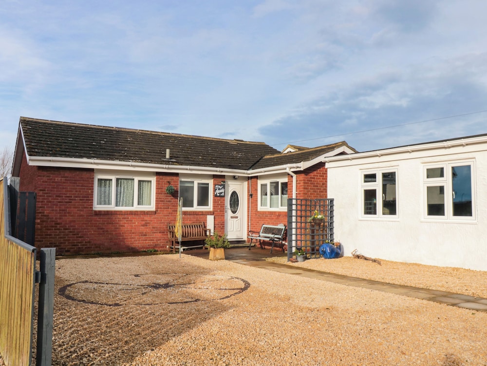 Arcadie in Amble, United Kingdom