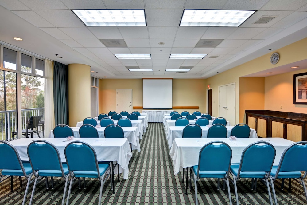 Hampton Inn Mobile East Bay Daphne - photo 39