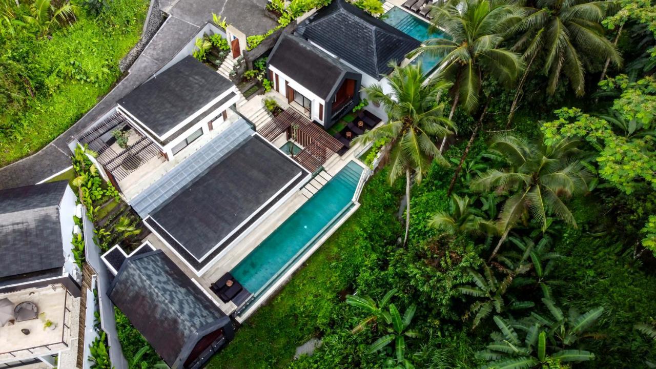 Villa Three Little Birds by Balisuperhost — 4-Star Luxury Hotel in Ubud, Indonesia