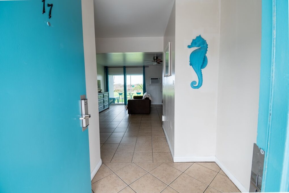 Ocean Villa Inn - photo 33