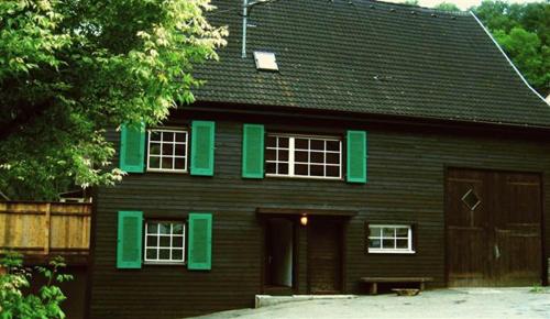 Schwarzwaldbauernhaus Wutach - last minute hotel in Unknown City