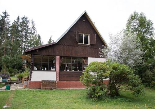 Chata Na Palouchu - last minute hotel in Unknown City