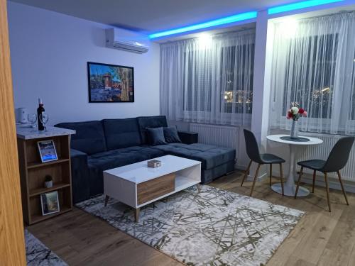 Apartman ''Airplane'' Sarajevo — 4-Star Luxury Hotel in Sarajevo, Bosnia and Herzegovina
