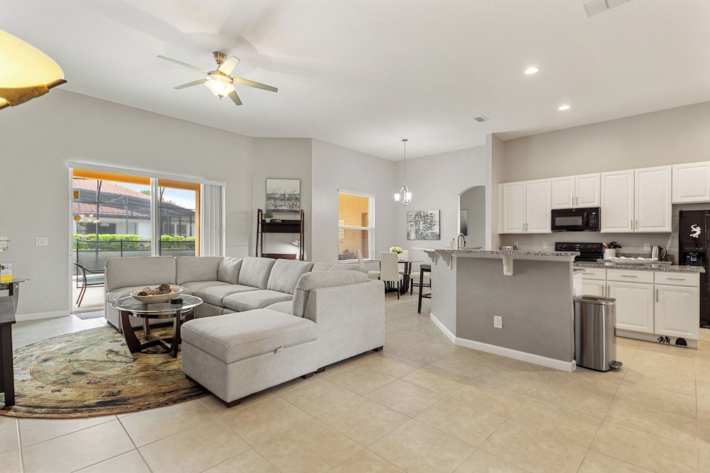 Breathe Easy at Solterra Resort by Shine Villas condo - photo 69