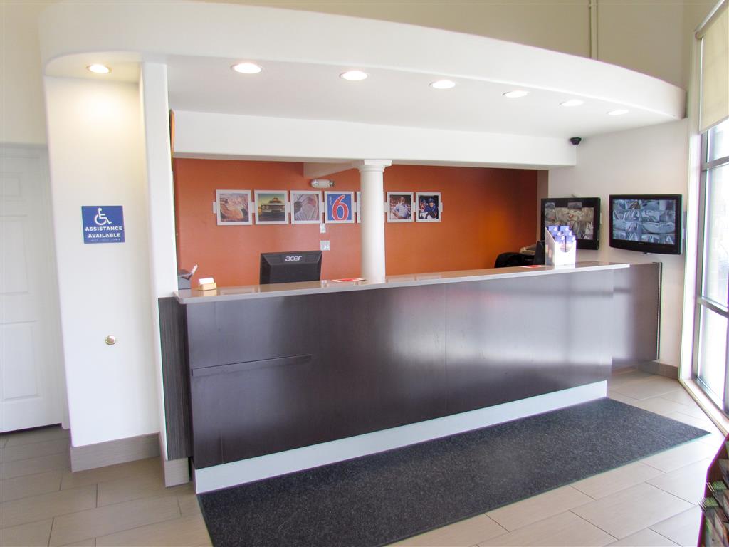 Motel 6 Vancouver WA - photo 22