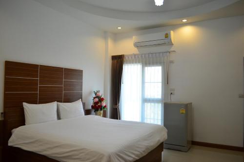 Ketsara Hotel - last minute hotel in Maha Sarakham