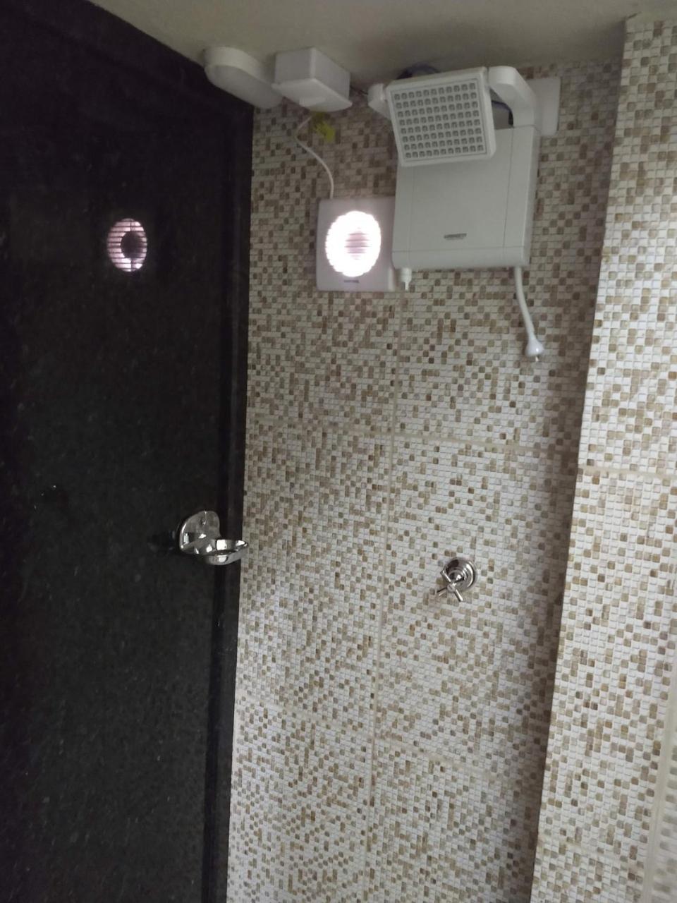 Pousada Tamandare in Campo Grande, Brasil