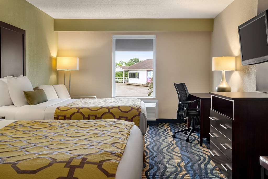 Baymont by Wyndham Georgetown Lexington North - photo 18