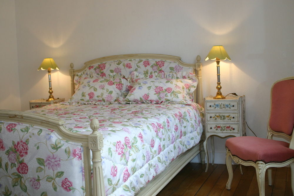 La Touraine Romantique Gare Cathédrale in Tours, France