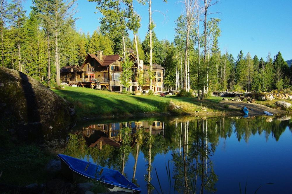 Talus Rock Retreat - photo 50