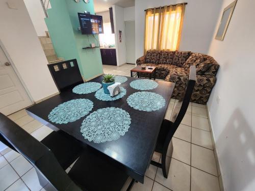 MAZA HOUSE Cerca de la playa privada con alberca — 4-Star Luxury Hotel in Mazatlan, Mexico