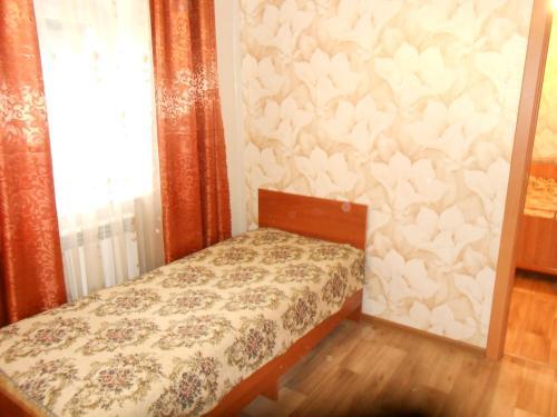 Guesthouse Otrada 20998392 — Yeysk