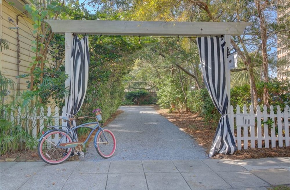 The Inn At Ocean Springs - photo 16