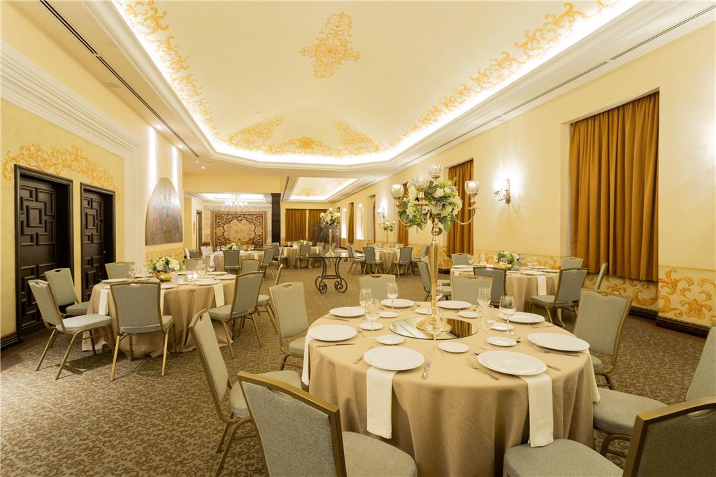 Event Hall