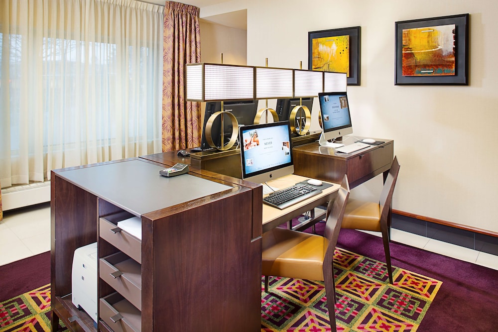 Hilton Providence - photo 44