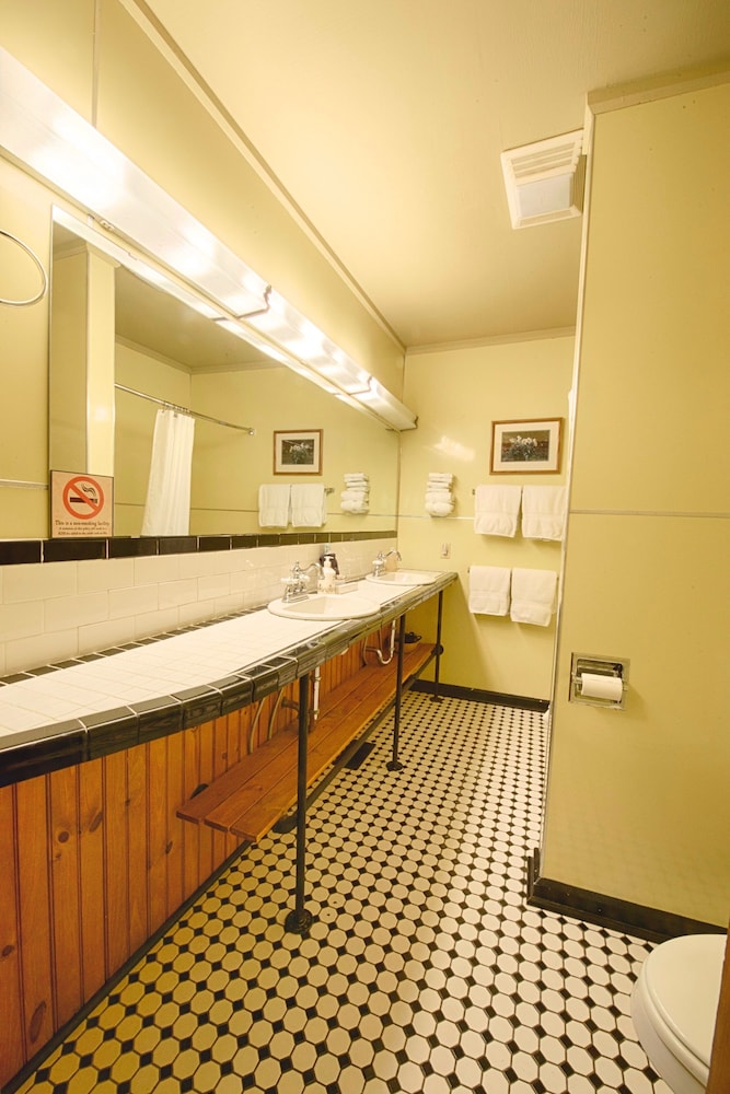 Historic Tapoco Lodge Resort - photo 181