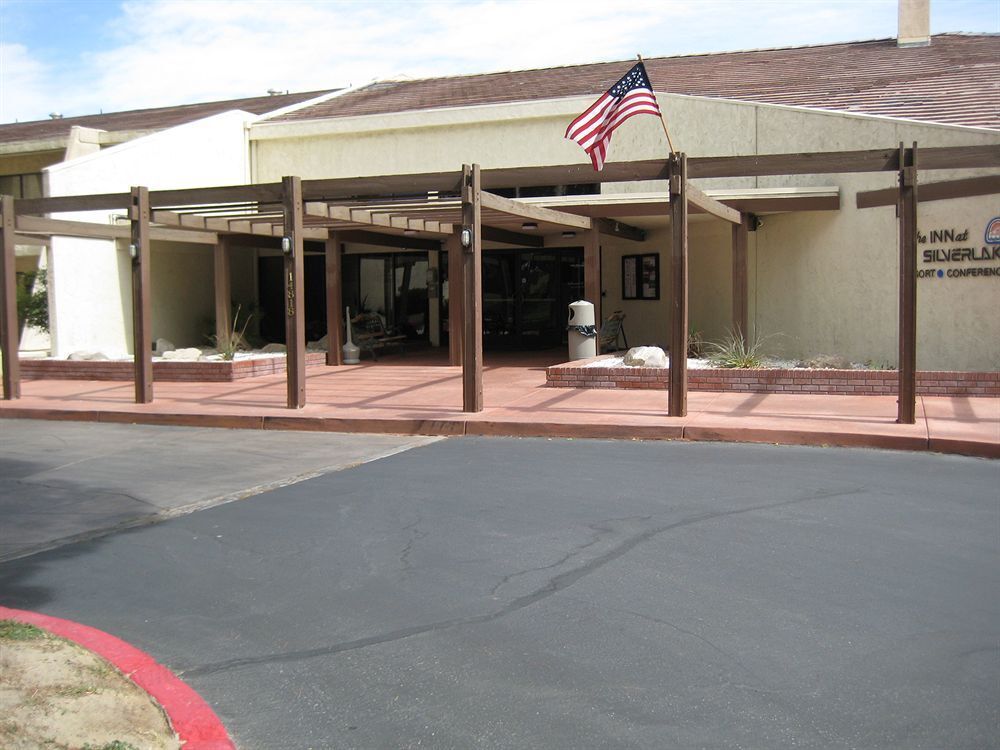The Inn At Silver Lakes — hotel in Victorville