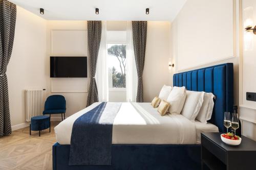 Adriana Boutique Guest House — 4-Star Luxury Hotel in Rome, Italy