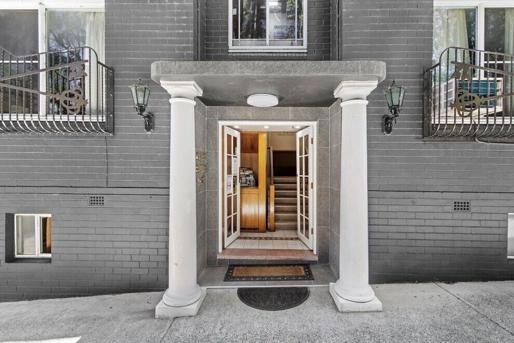 Hotel St Leonards - carbon neutral hotel in Sydney