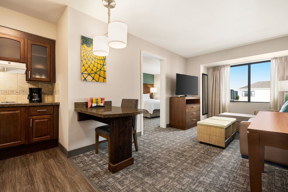 Staybridge Suites Oklahoma City Quail Springs by IHG - photo 15