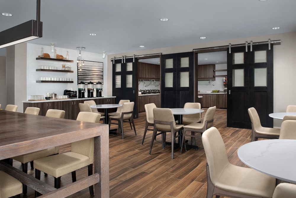 Residence Inn Fresno Clovis - photo 35
