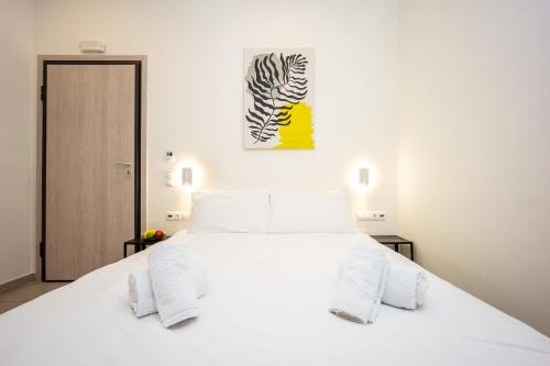 DownTown Vibes 2 — 4-Star Luxury Hotel in Athens, Greece