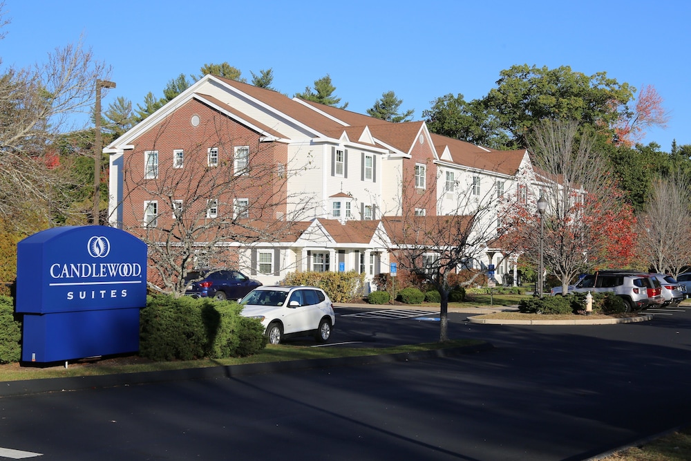 Candlewood Suites Portland Scarborough by IHG - photo 29