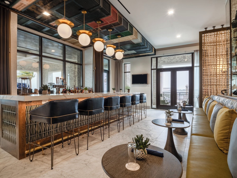 Hotel Indigo Panama City Marina by IHG - photo 49