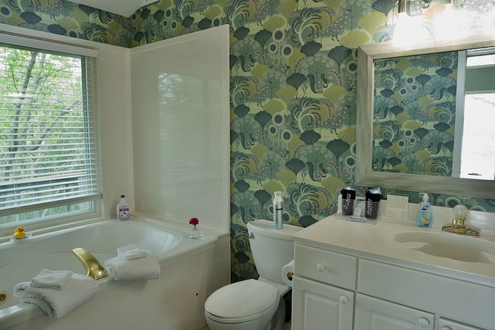 Beaver Lake Cottages - photo 43
