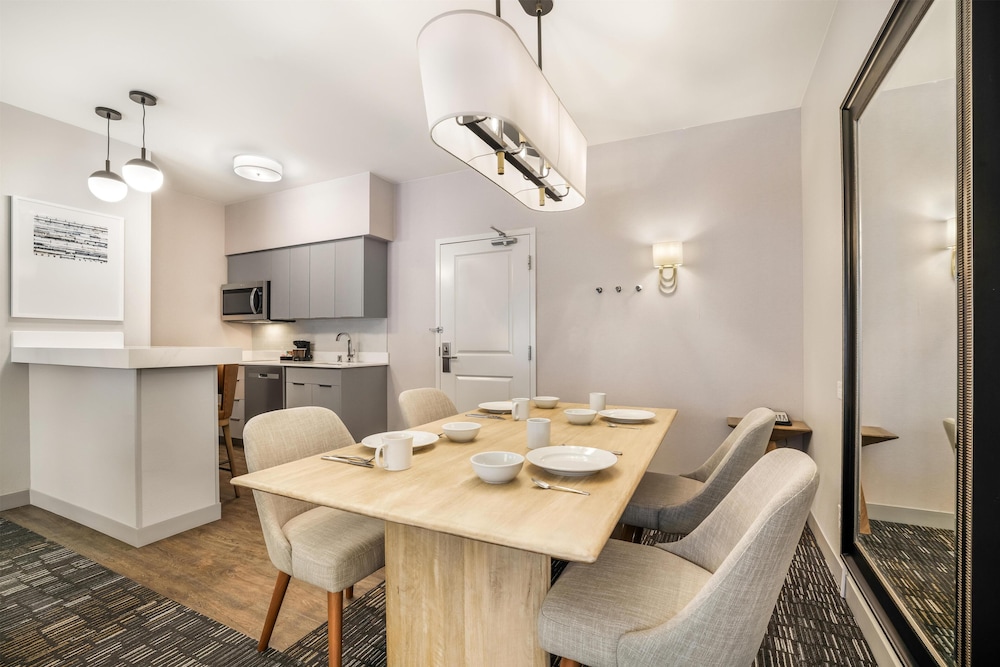 Homewood Suites by Hilton Dallas Frisco - photo 19