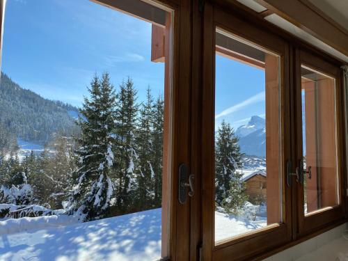 Les Grangettes 2 Duplex Wifi Gratuite - last minute hotel in Unknown City