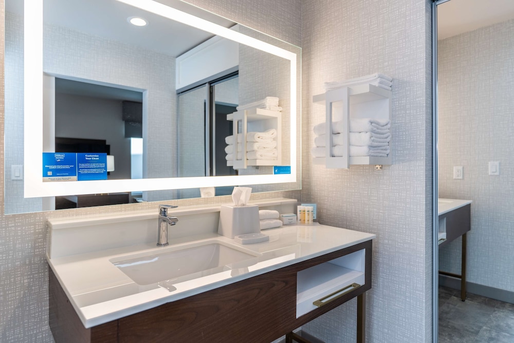 Hampton Inn & Suites Houston Sugar Land - photo 41