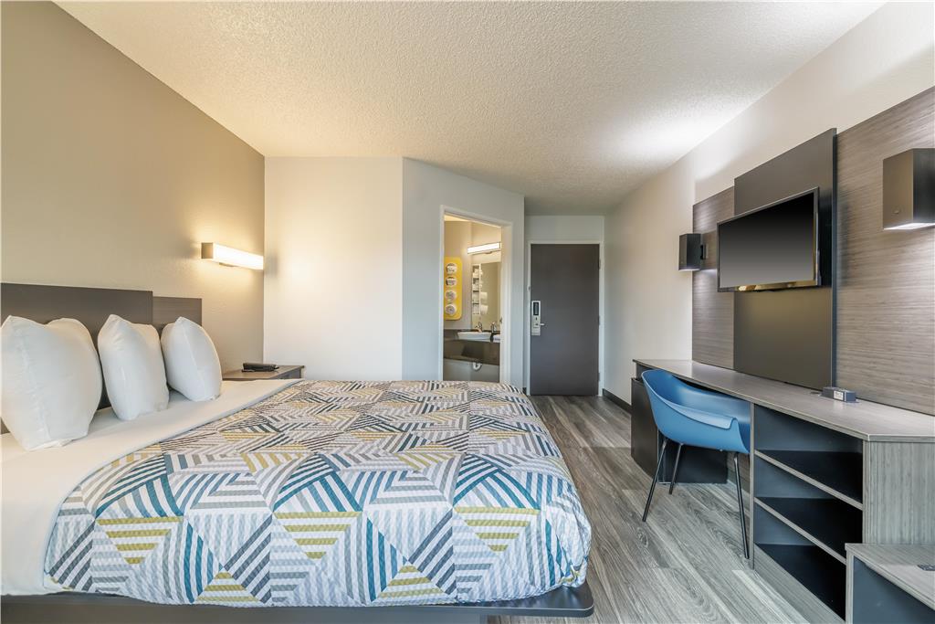 Motel 6 Missoula MT - photo 18