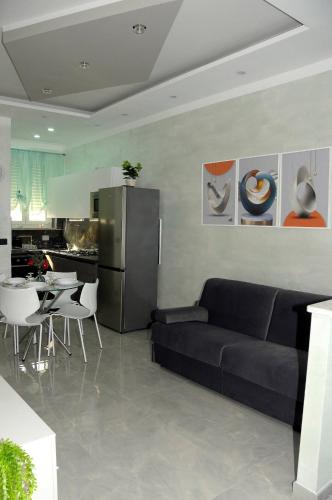 Moderno ed Esclusivo Appartamento in Turin, Italy