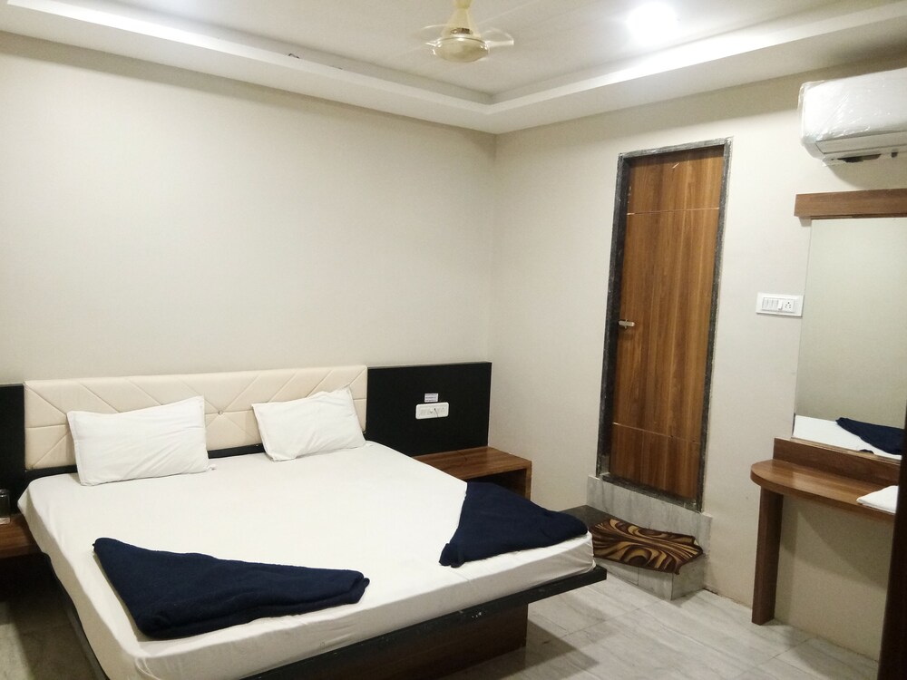 Hotel Grand Shivam — Burhanpur — photo 4
