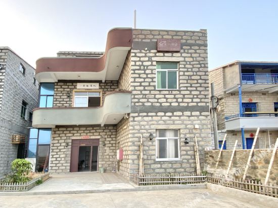 Beigang Impression Inn - carbon neutral hotel in Tancheng