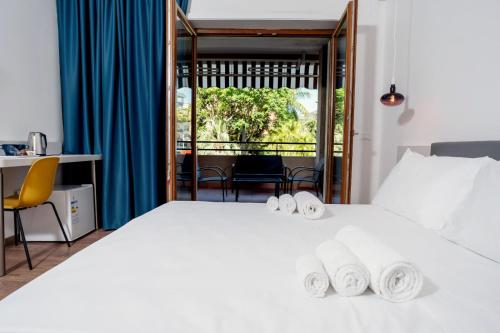 Sorrento B&D Rooms — 4-Star Luxury Hotel in Sorrento, Italy