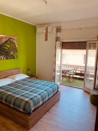 Casa Ste San Martino Vomero Napoli — 4-Star Luxury Hotel in Naples, Italy