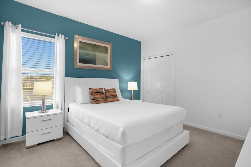 Splendid 5Bd w Pool Close to Disney 310 @ Bella Vida Resort - photo 36