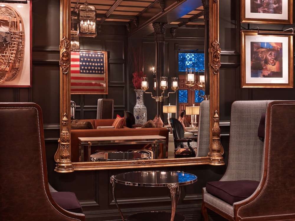 Hotel Jerome Auberge Collection - photo 61